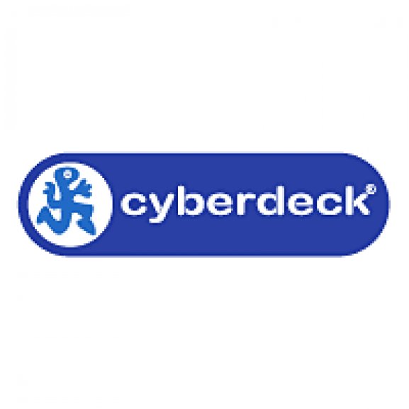 Logo of Cyberdeck