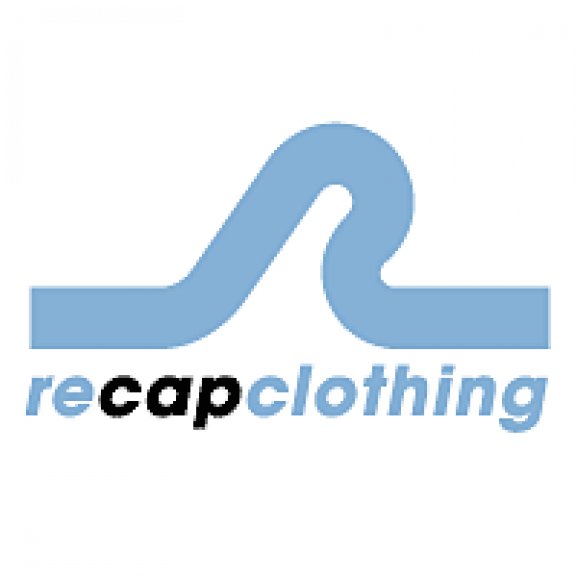Logo of Recap Clothing