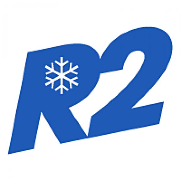 Logo of R2