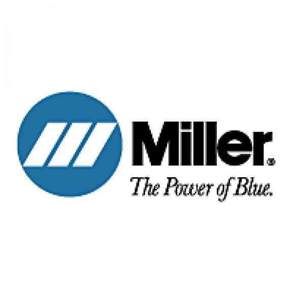 Logo of Miller Electric