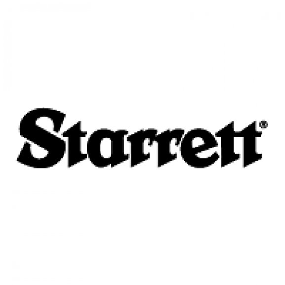 Logo of Starrett