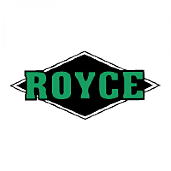 Logo of Royce