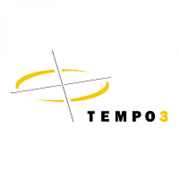 Logo of Tempo 3