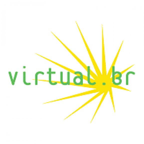 Logo of VIRTUAL.BR