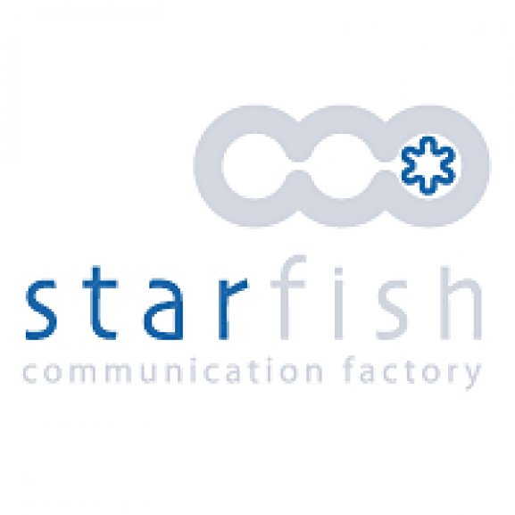 Logo of Starfish Communication Factory