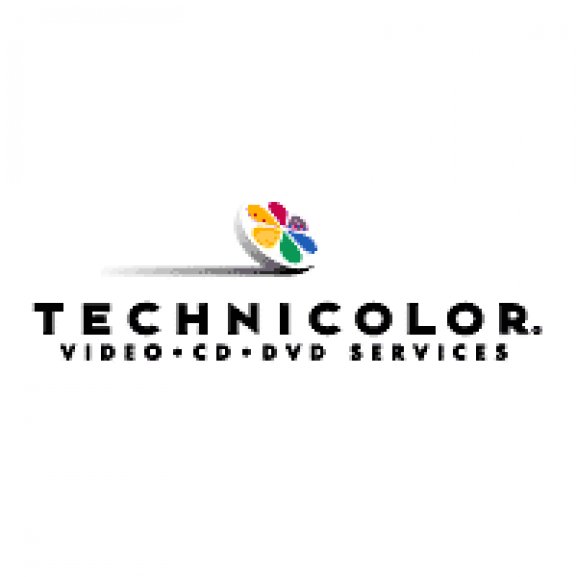 Logo of Technicolor