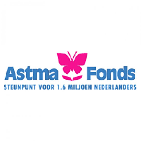 Logo of Astma Fonds