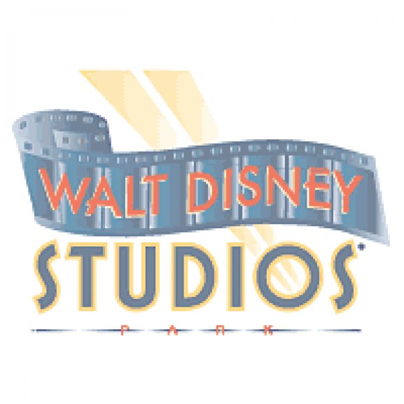 Logo of Walt Disney Studio's Park
