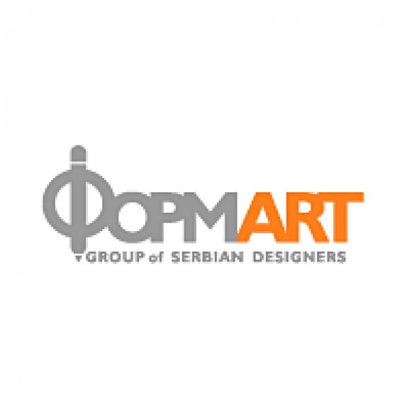 Logo of FormArt