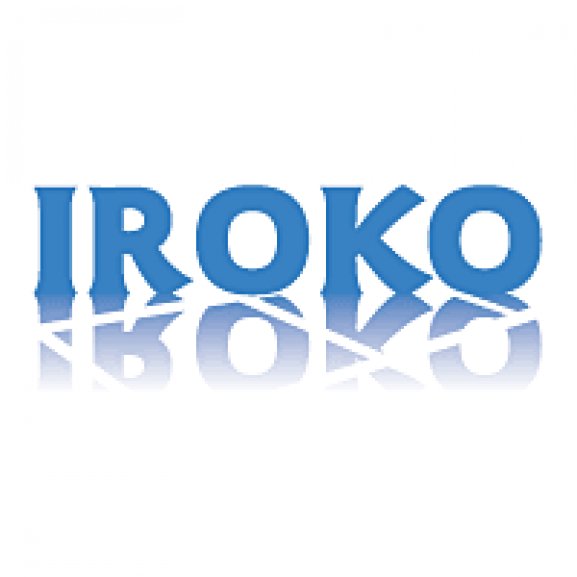 Logo of Iroko