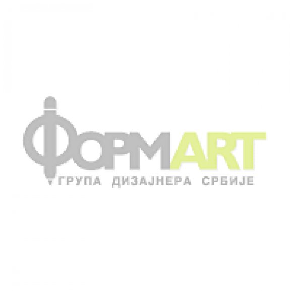 Logo of FormArt