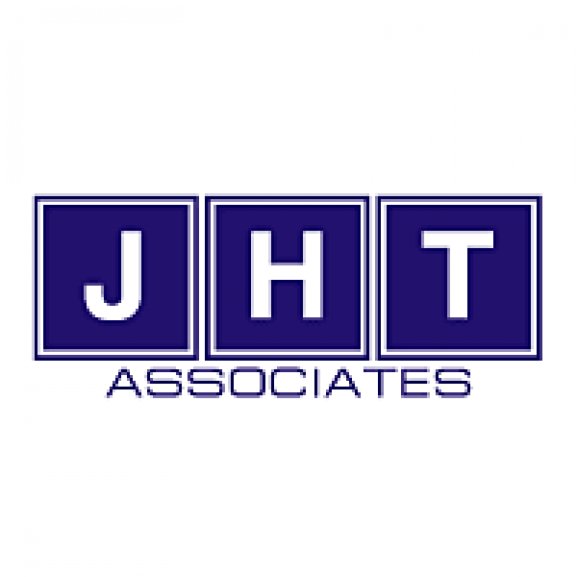 Logo of JHT Associates
