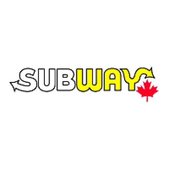 Logo of Subway