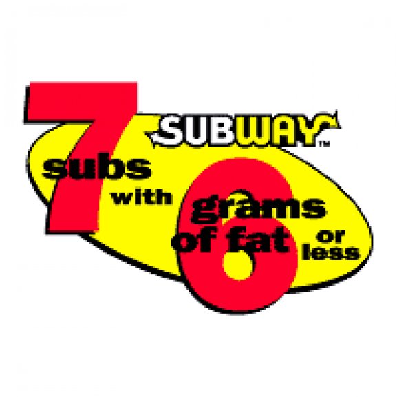 Logo of Subway