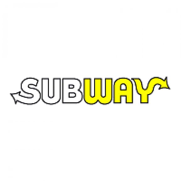 Logo of Subway