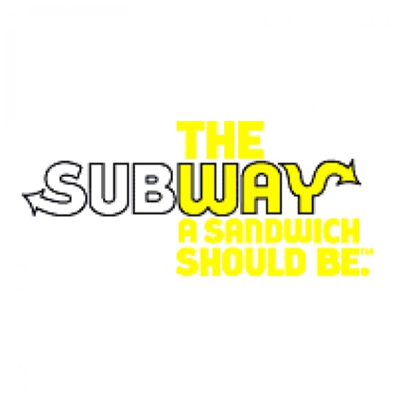 Logo of Subway