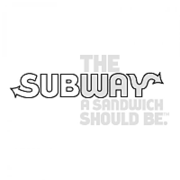 Logo of Subway