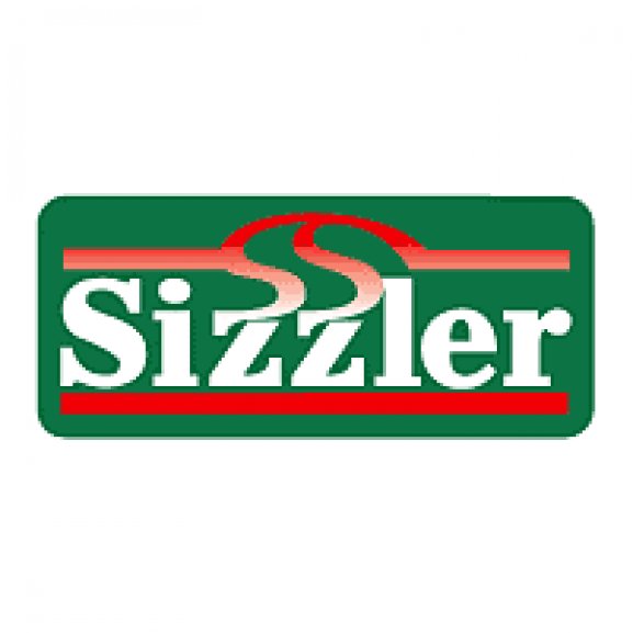 Logo of Sizzler