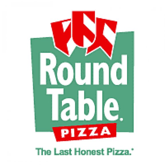 Logo of Round Table Pizza