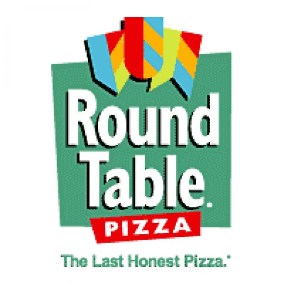 Logo of Round Table Pizza