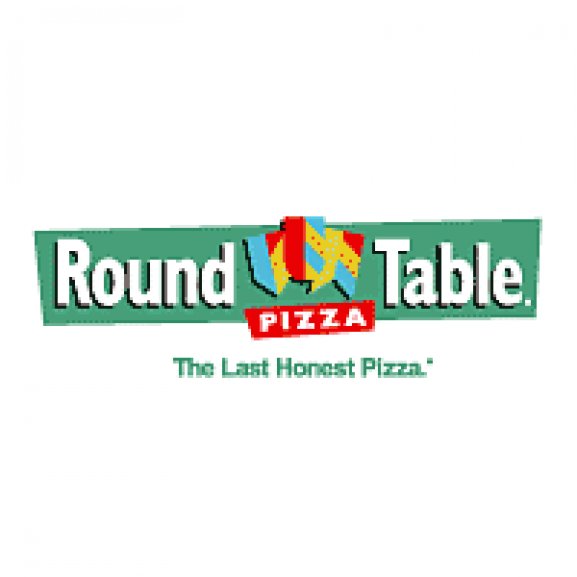 Logo of Round Table Pizza