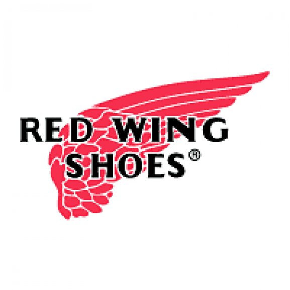 Logo of Red Wing Shoes