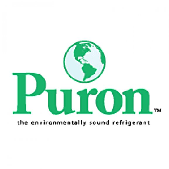 Logo of Puron