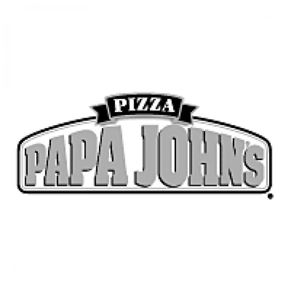 Logo of Papa John&#039;s Pizza