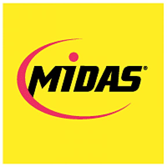 Logo of Midas