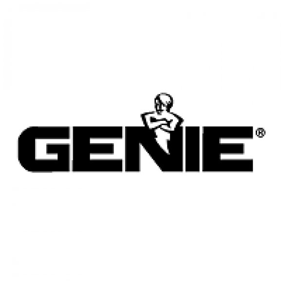 Logo of Genie