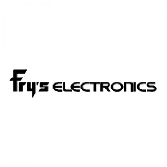 Logo of Fry&#039;s Electronics