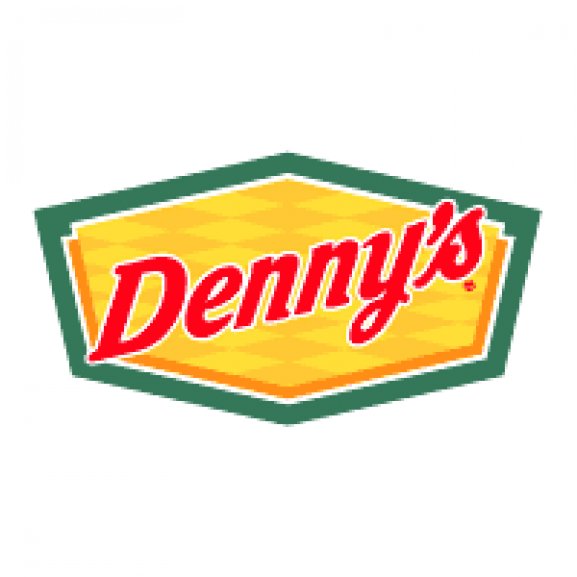Logo of Denny&#039;s