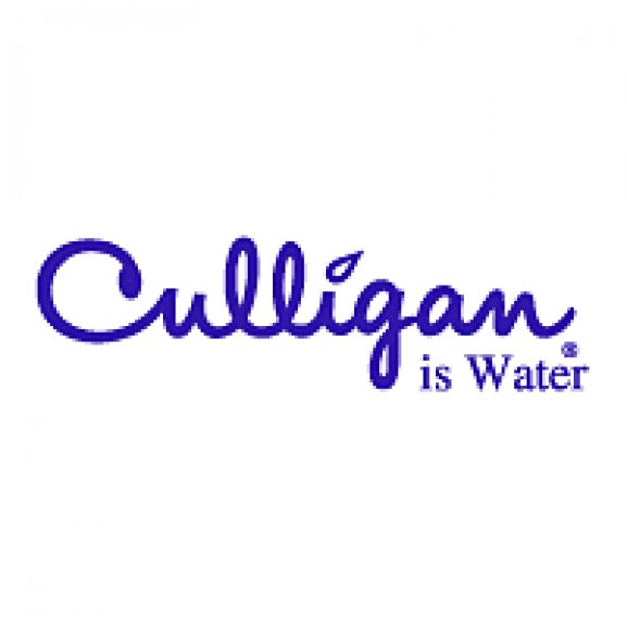 Logo of Culligan