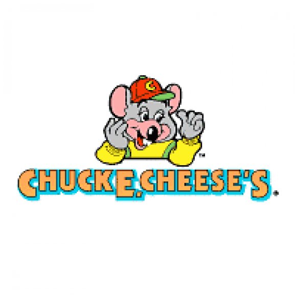 Logo of Chuck E. Cheese&#039;s