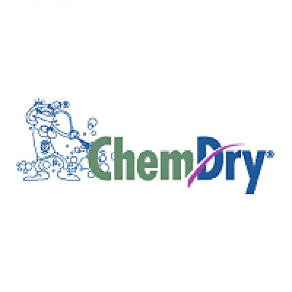 Logo of ChemDry