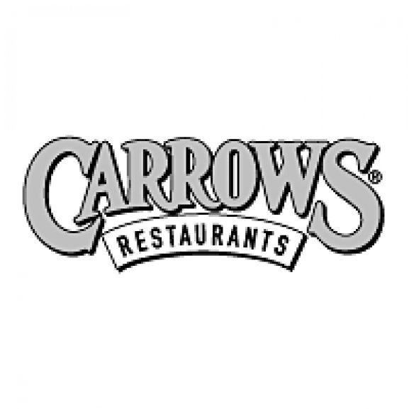 Logo of Carrows Restaurants