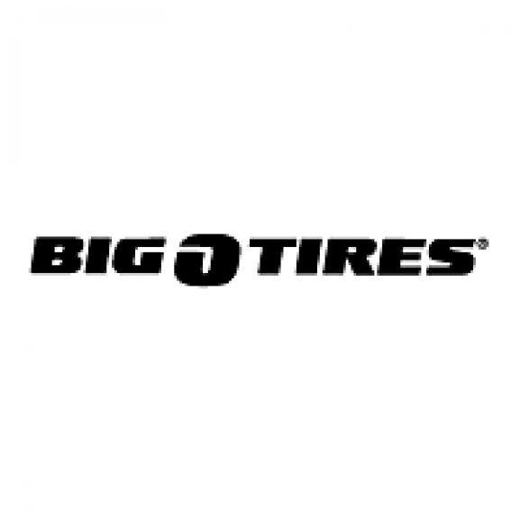 Logo of Big O Tires