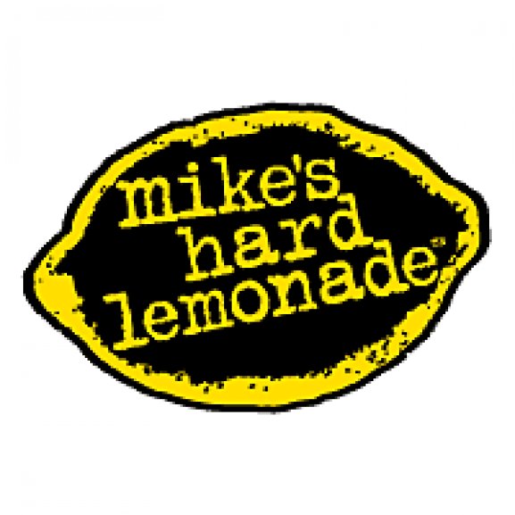 Logo of Mike&#039;s Hard Lemonade