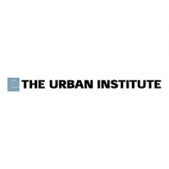 Logo of The Urban Institute