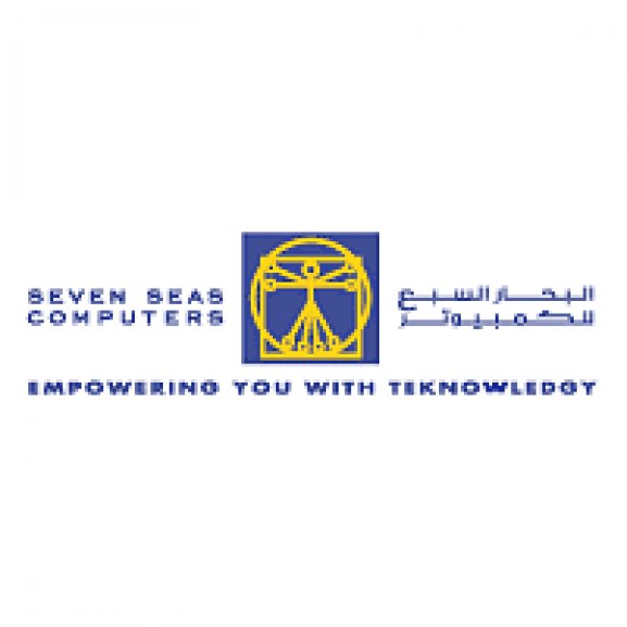 Logo of Seven Seas Computers