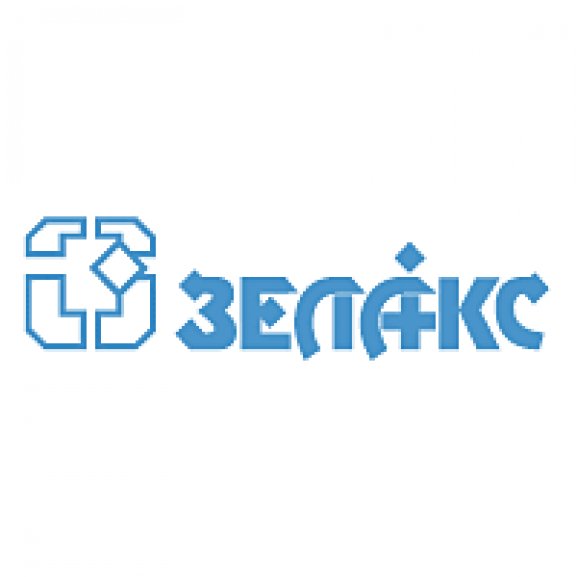 Logo of Zelax