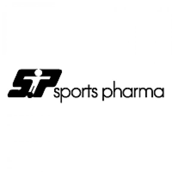 Logo of Sports Pharma