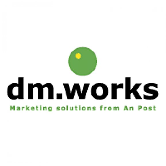 Logo of dm.works