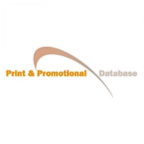 Logo of Print & Promotional Database