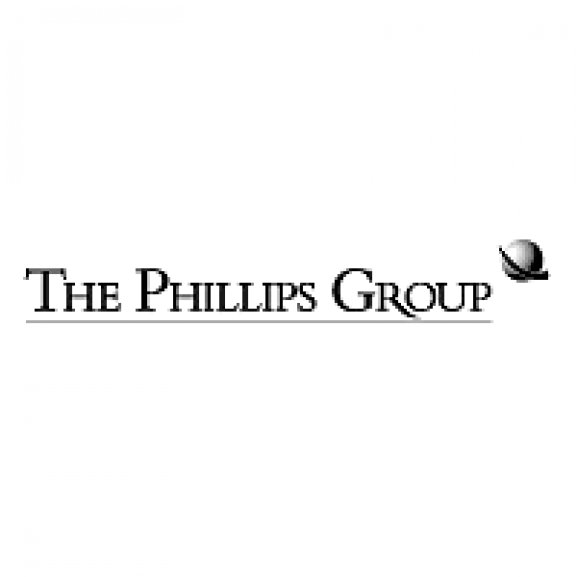 Logo of The Phillips Group