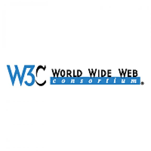 Logo of W3C