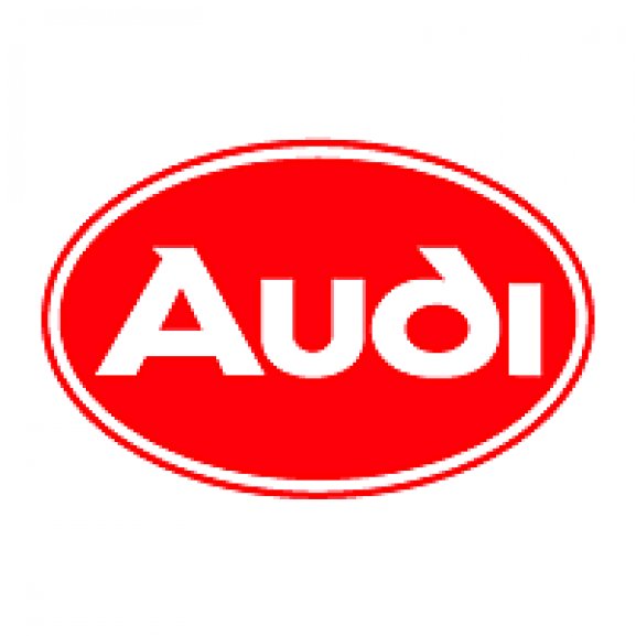 Logo of Audi
