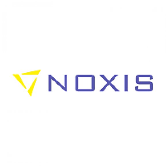 Logo of NOXIS