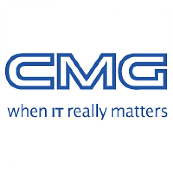 Logo of CMG