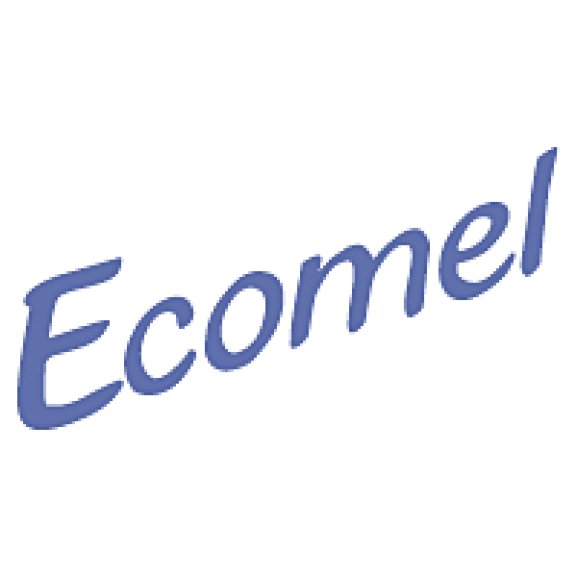 Logo of Ecomel